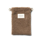Studio Noos Handytasche Teddy Braun bei Yay Kids