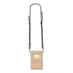 Studio Noos Handytasche Teddy Ecru bei Yay Kids