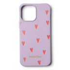 Studio Noos Necklace Handyhülle Hearts bei Yay Kids