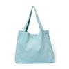 Studio Noos Mom-Bag Soft Blue Rib bei Yay Kids