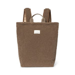 Studio Noos Teddy Rucksack Braun bei Yay Kids