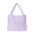 Studio Noos Tasche Mom Bag Puffy Purple Hearts bei Yay Kids