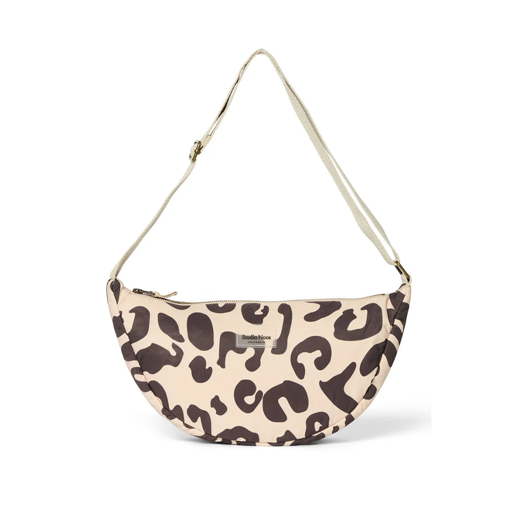 Studio Noos Frauen Tasche Adult Fanny Pack Puffy Holy Cow bei Yay Kids