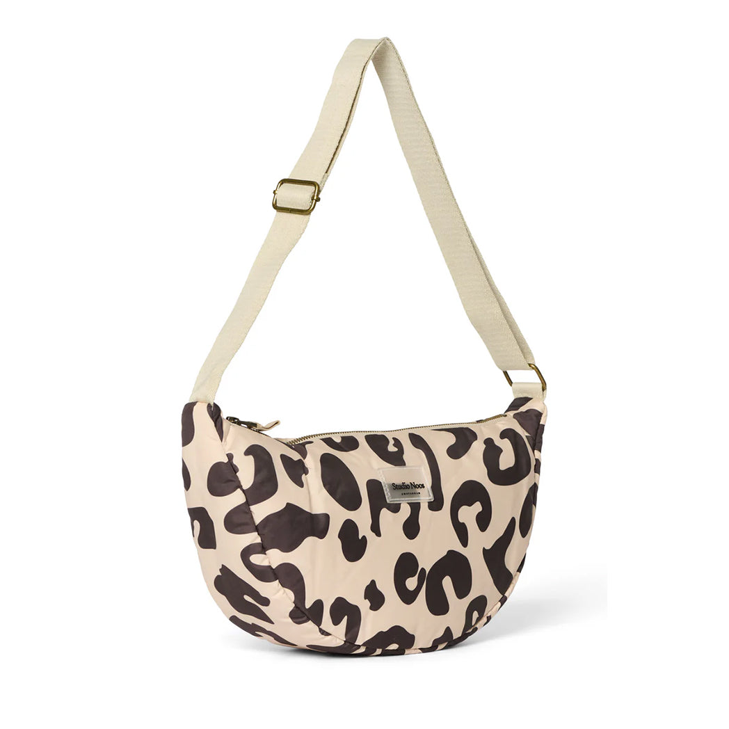 Studio Noos Frauen Tasche Adult Fanny Pack Puffy Holy Cow bei Yay Kids