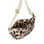Studio Noos Frauen Tasche Adult Fanny Pack Puffy Holy Cow bei Yay Kids