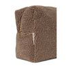 Studio Noos Toiletry Bag Teddy Brown bei Yay Kids