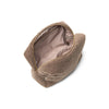Studio Noos Toiletry Bag Teddy Brown bei Yay Kids