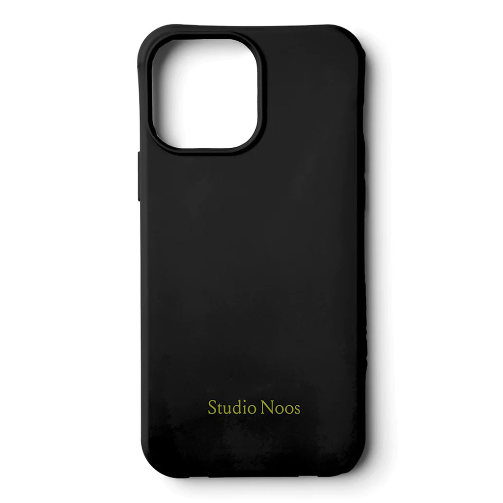 Studio Noos Handyhülle iPhone Coal bei Yay Kids
