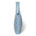 Studio Noos Mom Bag Denim Hearts bei Yay Kids
