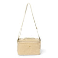 Studio Noos Teddy Cooler Bag Ecru bei Yay Kids