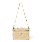 Studio Noos Teddy Cooler Bag Ecru bei Yay Kids