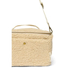 Studio Noos Teddy Cooler Bag Ecru bei Yay Kids