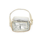 Studio Noos Teddy Cooler Bag Ecru bei Yay Kids