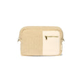 Studio Noos Teddy Stroller Organizer Ecru bei Yay Kids
