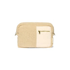 Studio Noos Teddy Stroller Organizer Ecru bei Yay Kids