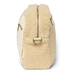 Studio Noos Teddy Stroller Organizer Ecru bei Yay Kids