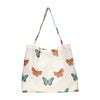 Studio Noos Grocery Bag Butterfly Einkaufstasche bei Yay Kids