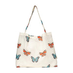 Studio Noos Grocery Bag Butterfly Einkaufstasche bei Yay Kids