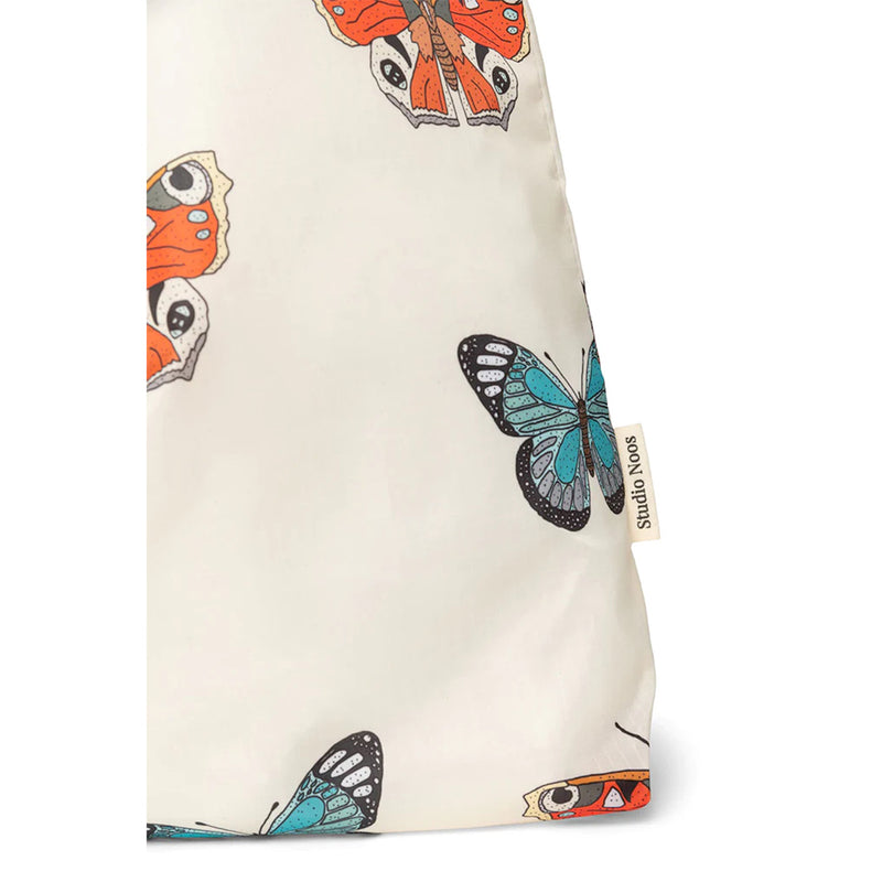 Studio Noos Grocery Bag Butterfly Einkaufstasche bei Yay Kids