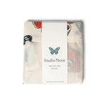 Studio Noos Grocery Bag Butterfly Einkaufstasche bei Yay Kids