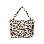 Studio Noos Puffy Diaper Bag Holy Cow bei Yay Kids