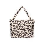 Studio Noos Puffy Diaper Bag Holy Cow bei Yay Kids