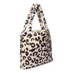 Studio Noos Puffy Diaper Bag Holy Cow bei Yay Kids