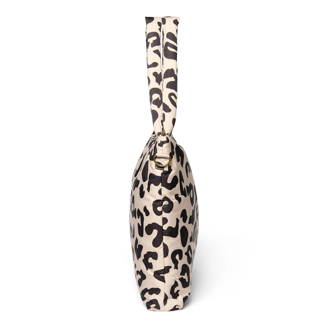 Studio Noos Puffy Diaper Bag Holy Cow bei Yay Kids
