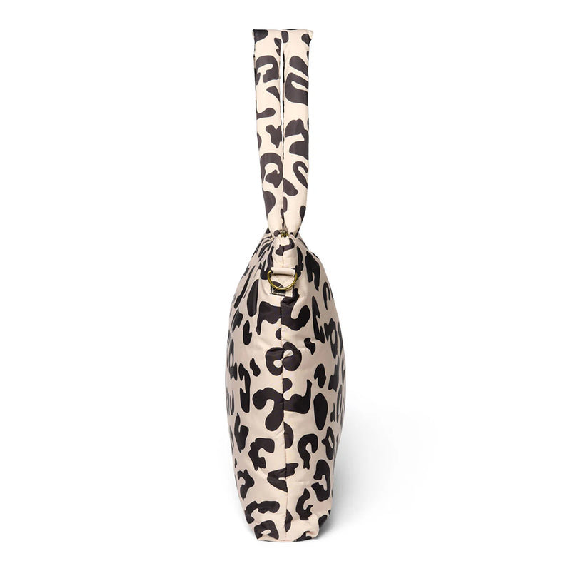 Studio Noos Puffy Diaper Bag Holy Cow bei Yay Kids