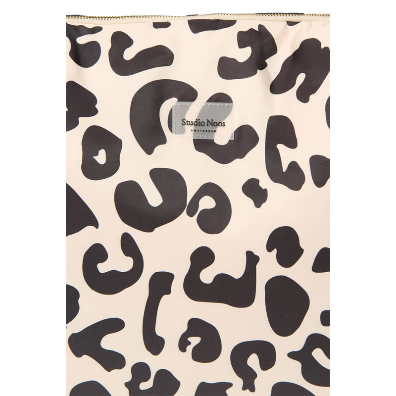 Studio Noos Puffy Diaper Bag Holy Cow bei Yay Kids