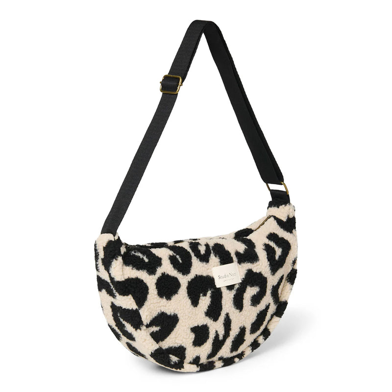 Studio Noos Frauen Tasche Adult Fanny Pack Teddy Holy Cow bei Yay Kids