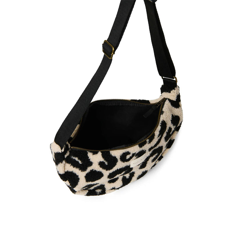 Studio Noos Frauen Tasche Adult Fanny Pack Teddy Holy Cow bei Yay Kids