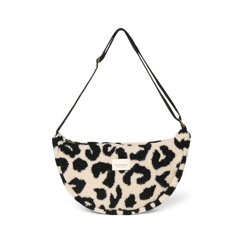 Studio Noos Frauen Tasche Adult Fanny Pack Teddy Holy Cow bei Yay Kids