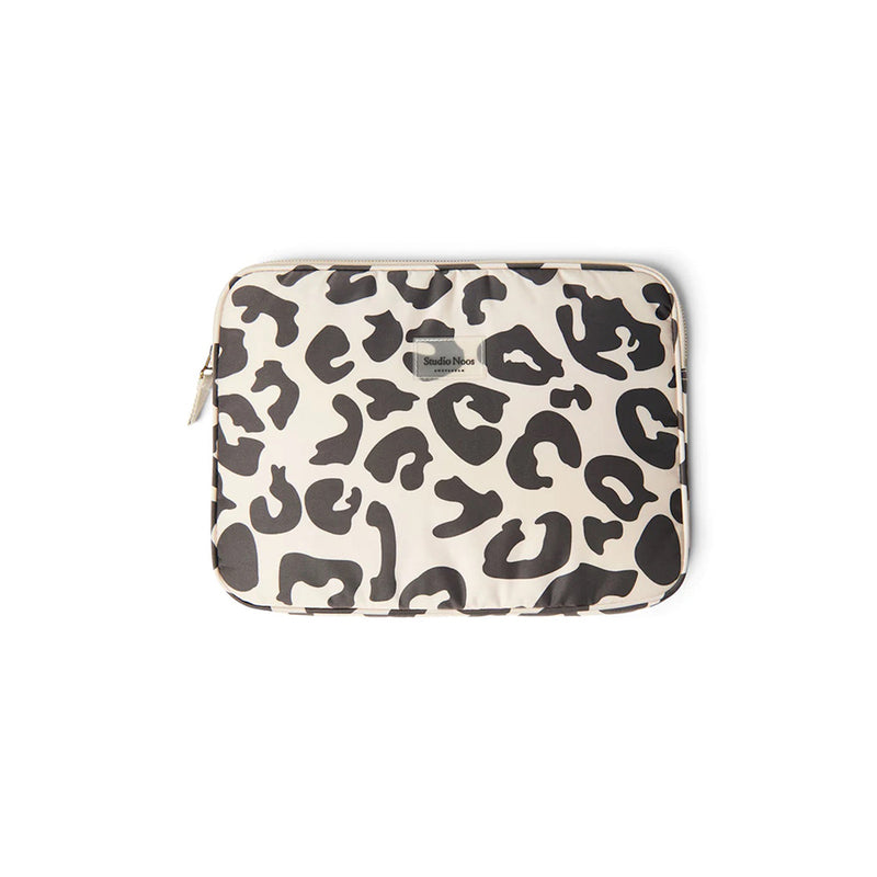 Studio Noos Laptop Tasche Puffy Holy Cow bei Yay Kids