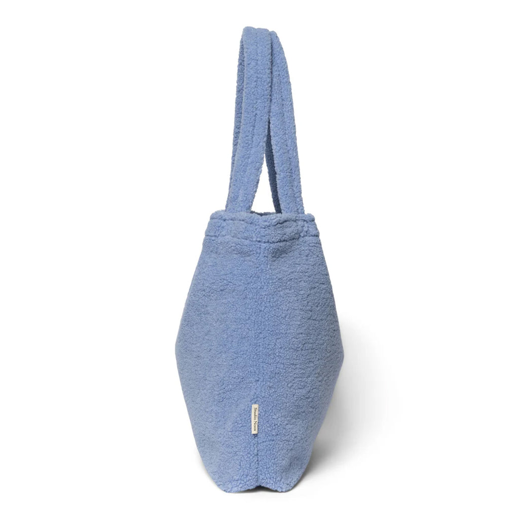 Studio Noos Mom-Bag Chunky Light Blue bei Yay Kids