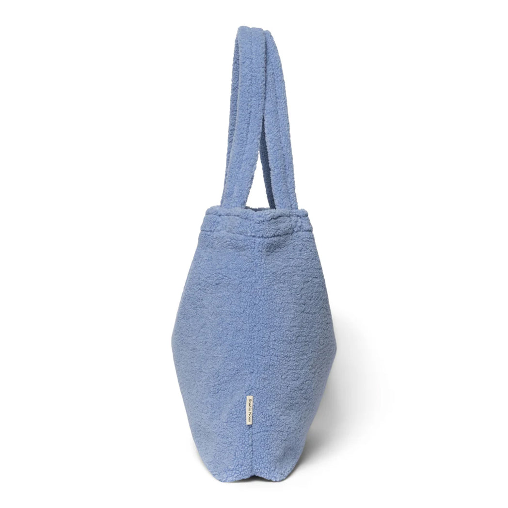 Studio Noos Mom-Bag Chunky Light Blue bei Yay Kids