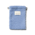 Studio Noos Handytasche Teddy Light Blue bei Yay Kids