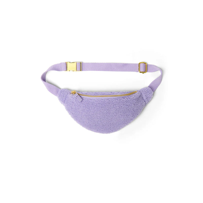 Studio Noos Kinder Tasche Mini Fanny Pack Lilac bei Yay Kids