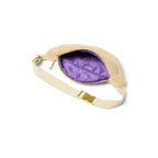Studio Noos Kinder Tasche Mini Fanny Pack Ecru bei Yay Kids
