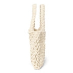 Studio Noos Mini Handbag Macramé Natural bei Yay Kids