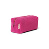Studio Noos Necessaire Chunky Pouch Teddy Pink bei Yay Kids