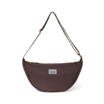 Studio Noos Frauen Puffy Fanny Pack Brown bei Yay Kids