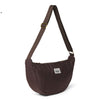 Studio Noos Frauen Puffy Fanny Pack Brown bei Yay Kids