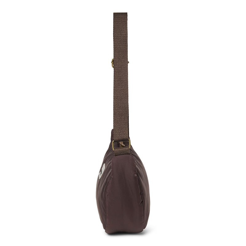 Studio Noos Frauen Puffy Fanny Pack Brown bei Yay Kids