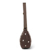 Studio Noos Frauen Fanny Pack Brown Hearts bei Yay Kids