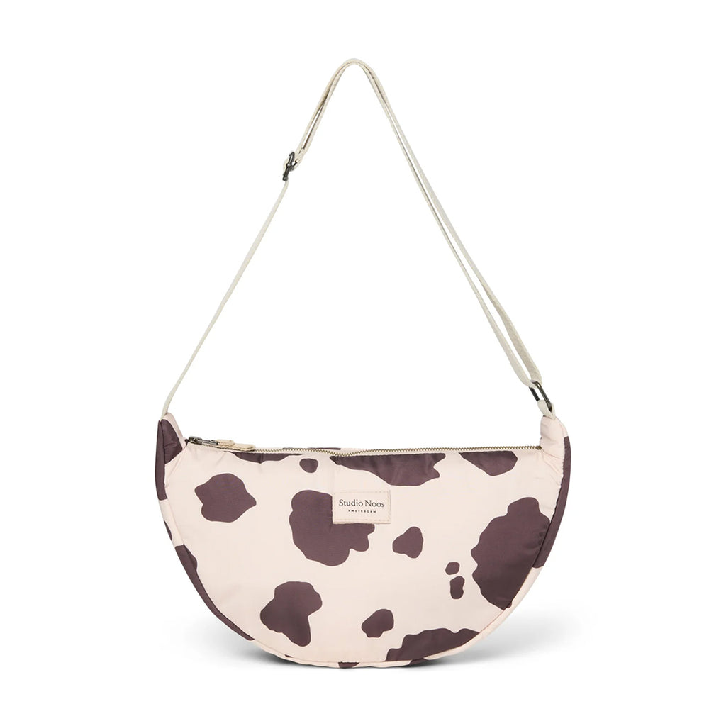 Studio Noos Frauen Fanny Pack Holy Cow Brown bei Yay Kids