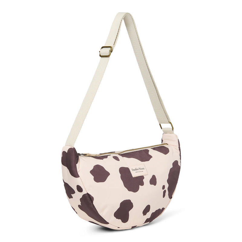 Studio Noos Frauen Fanny Pack Holy Cow Brown bei Yay Kids