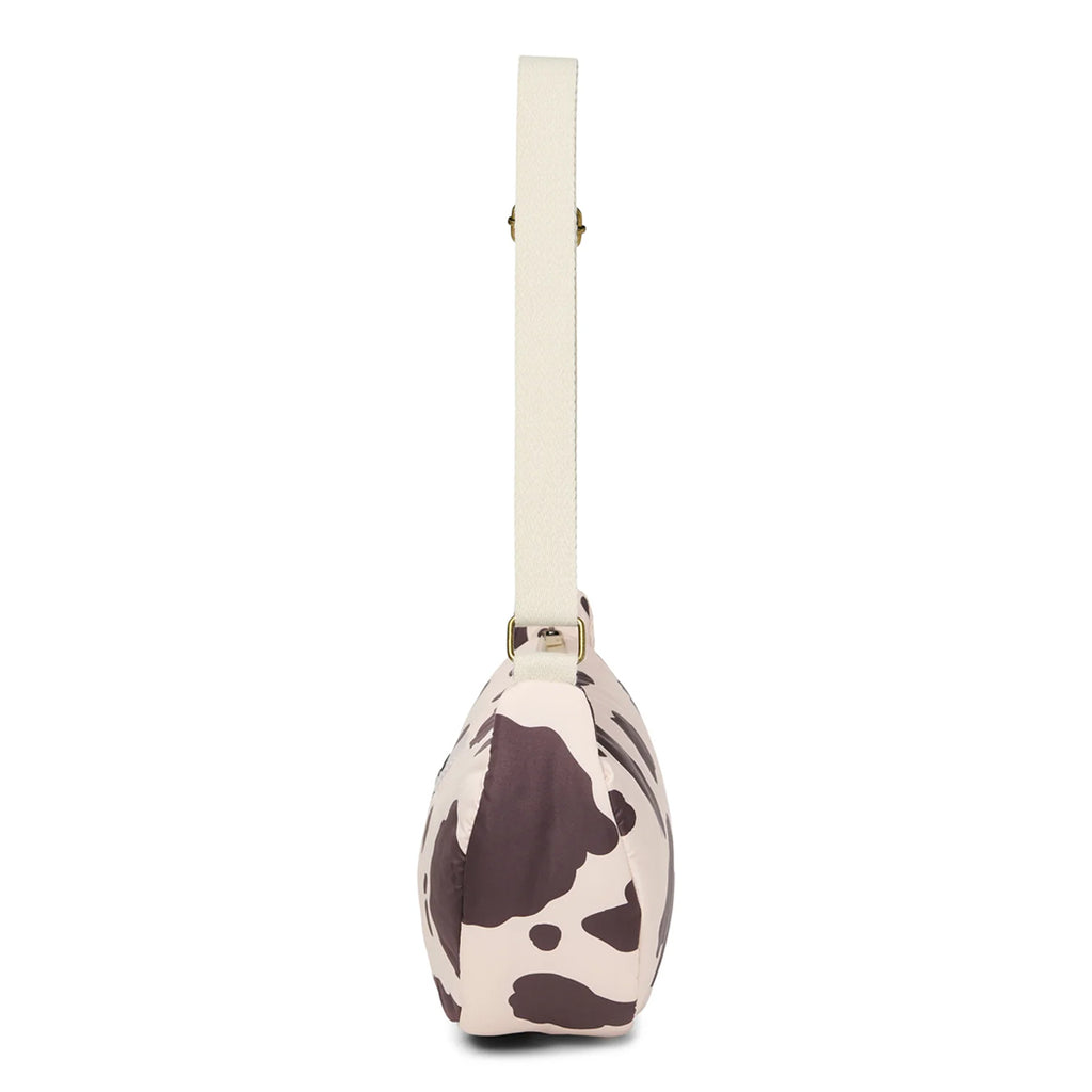 Studio Noos Frauen Fanny Pack Holy Cow Brown bei Yay Kids
