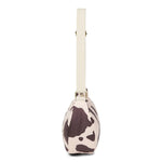 Studio Noos Frauen Fanny Pack Holy Cow Brown bei Yay Kids