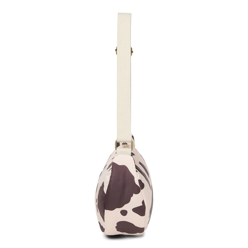 Studio Noos Frauen Fanny Pack Holy Cow Brown bei Yay Kids